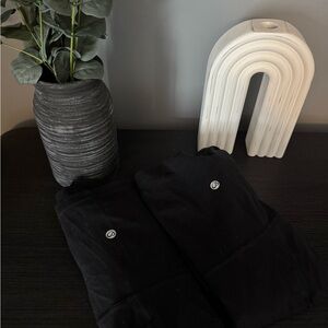 2 PACK - CRZ YOGA Butterluxe Maternity Leggings 25